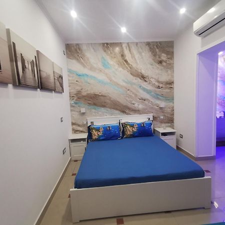 Bed and Breakfast Le Stanze Di Eli E Gio Кастелламмаре-ди-Стабия Экстерьер фото