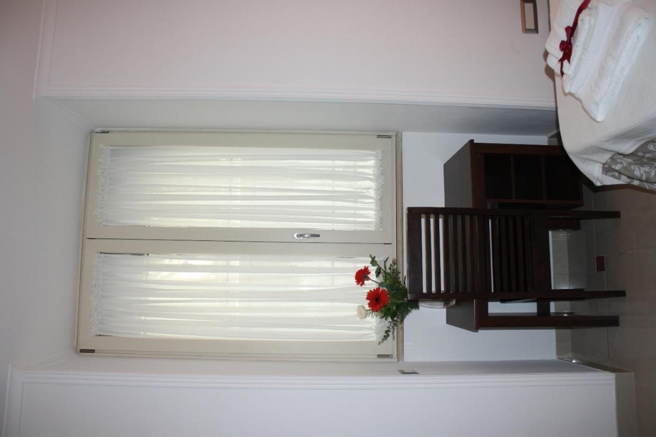 Bed and Breakfast Le Stanze Di Eli E Gio Кастелламмаре-ди-Стабия Экстерьер фото